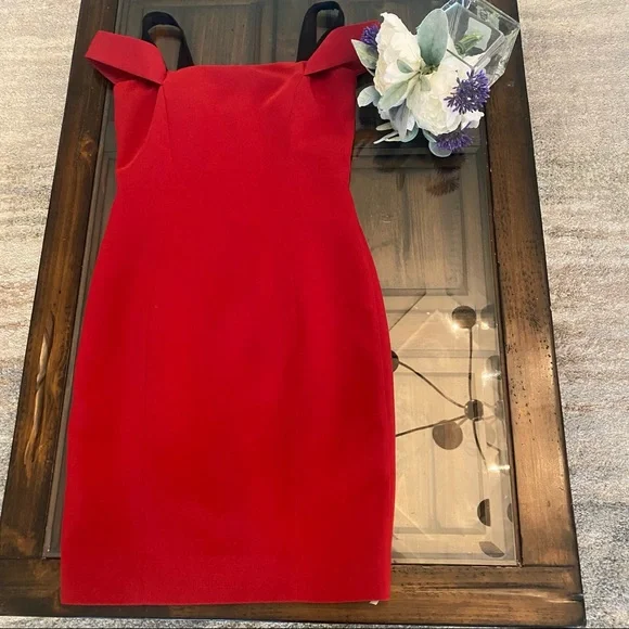 Cinq a Sept Nova Dress Size 2 - Picture 7 of 16